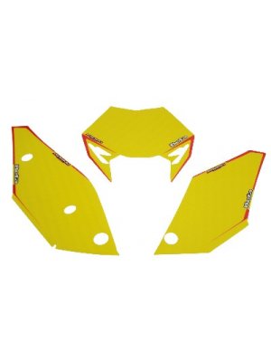 кит Yellow background kit RR '13-'17